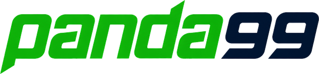 panda99 Logo